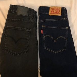 Levi’s 721